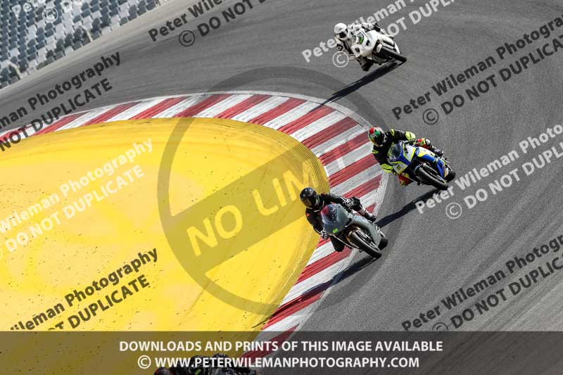 motorbikes;no limits;october 2019;peter wileman photography;portimao;portugal;trackday digital images